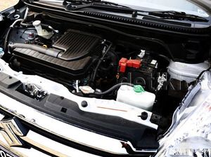 Suzuki, Kapan Ada Mobil Diesel?