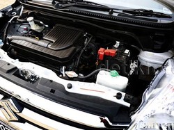 Ertiga Diesel Masih Terus Diuji Suzuki