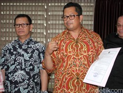 Golkar Panas Jelang Munas, Mahyudin: Timses Caketum Jangan Saling Serang