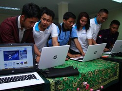 Demi Edukasi e-Commerce, Rela Blusukan Sampai Kelurahan