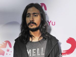 Sidang Perdana Kasus Narkoba Ello Digelar Besok Sidang Perdana Kasus Narkoba Ello Digelar Besok