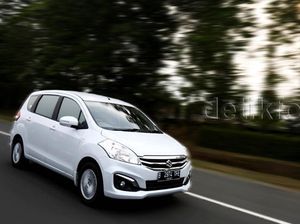 Wah, Ertiga Lama Didiskon Besar-besaran Rp 30 Juta Wah, Ertiga Lama Didiskon Besar-besaran Rp 30 Juta