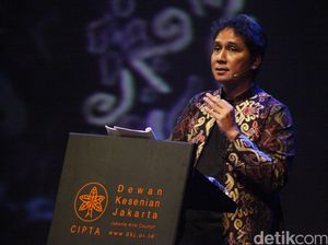 Kemdikbud: Revitalisasi Monas Tak Sederhana, Cagar Budaya Tak Hanya Fisik