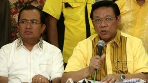 Kubu Agung Dukung Penuh Tim Transisi