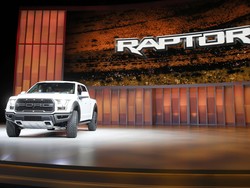 Ford Comeback ke Indonesia Tahun Ini