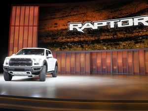 Ford Comeback ke Indonesia Tahun Ini Ford Comeback ke Indonesia Tahun Ini