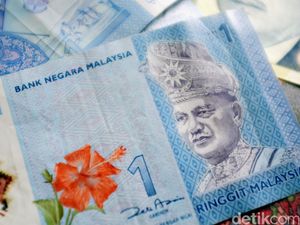 Malaysia Kantongi Rp 75 M dari Skandal Korupsi Terbesar Mantan Perdana Menteri Malaysia Kantongi Rp 75 M dari Skandal Korupsi Terbesar Mantan Perdana Menteri