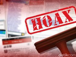 Abaikan Pesan Hoax Tentang Pelantikan Menteri BUMN