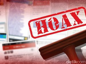 Beredar Video Kepala Terpenggal Usai Bentrok Massa di Sukabumi, Polisi: Hoaks Beredar Video Kepala Terpenggal Usai Bentrok Massa di Sukabumi, Polisi: Hoaks
