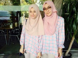 Suka Duka Pebisnis Muda yang Berbisnis Hijab dan Kue