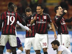 Ayo Konsisten, Milan