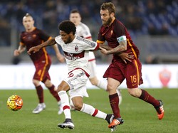 Mihajlovic Girang Luiz Adriano Batal Hengkang