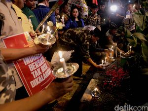 Jaringan Bom Thamrin, Fahrudin Dituntut 6 Tahun Penjara Jaringan Bom Thamrin, Fahrudin Dituntut 6 Tahun Penjara