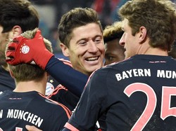 Bayern Tak Selamanya Bisa di Puncak Performa