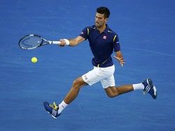 Tak Muncul di Video Tribute Hewitt, Djokovic Dapat Permintaan Maaf