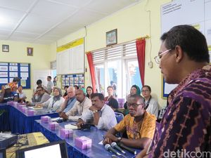 Sukses Gelorakan KB, Karanganyar Jadi Tujuan Studi Banding