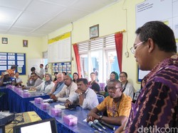 Sukses Gelorakan KB, Karanganyar Jadi Tujuan Studi Banding