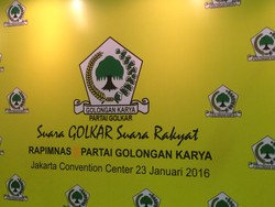 Politikus Golkar: Idealnya Calon Ketum di Munas Tak Rangkap Jabatan