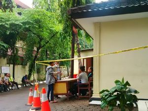 Jenazah Rico Kartel dari Berlan akan Dibawa ke Kampungnya di Ambon