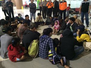 Gubernur Kalbar: Gafatar Ada yang Sponsori dan Mengasingkan Diri