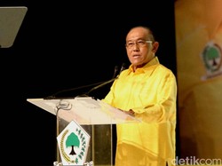 Curhat Ical Soal Kepahitannya dan Tekad Tak Hanyut di Aliran Politik