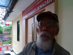 Kata Paman Soal Rico Kartel dari Berlan: Suka Berantem dan Berani