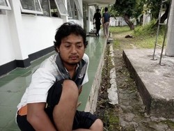 Cerita Eks Gafatar Soal Perjalanan Sampai ke Kalimantan