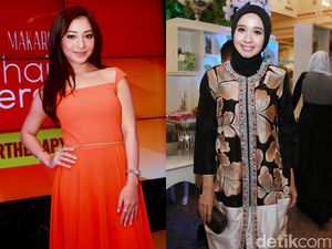 Nikmati Akhir Pekan dengan Nikita Willy hingga Laudya Cynthia Bella di Trans TV