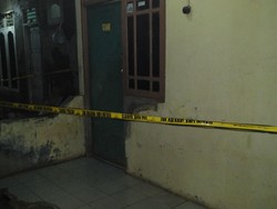 Polisi Selidiki Peran Terduga Teroris Bekasi dan Dana dari Suriah