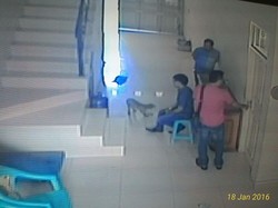 Para Penipu ini Mengaku Polisi, Satroni Rumah Warga di Jakarta Barat dan Coba Memeras