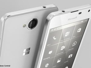 Microsoft Undur Peluncuran Lumia 650