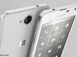 Microsoft Siapkan Lumia 650 Layar Besar