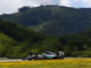 F1 Disebut Tak Lagi Jadi Olahraga Ekstrim