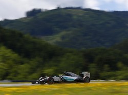 F1 Disebut Tak Lagi Jadi Olahraga Ekstrim