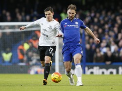 Ivanovic Tetap di Stamford Bridge Hingga Tahun Depan