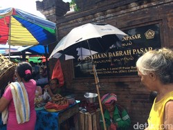 Ini Untungnya Sosialisasikan Kesehatan Seksual di Pasar Tradisional