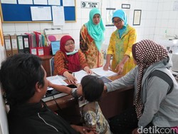 Kunci Utama Keberhasilan KB di Karanganyar Ada di Sini