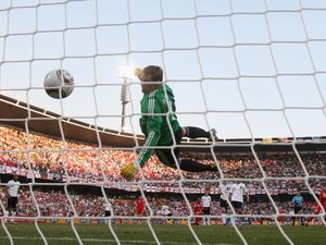 Piala Eropa dan Play-off Liga Champions Akan Pakai Teknologi Garis Gawang