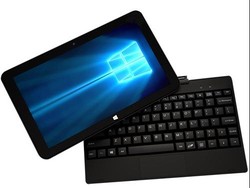 Axioo Besut Tablet Windows Android Layar Lebar