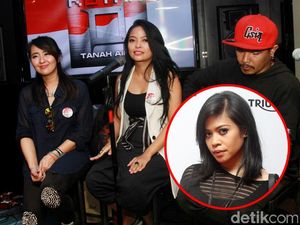 Kikan Coba Lebih Banyak Hal Baru di Dunia Musik Kikan Coba Lebih Banyak Hal Baru di Dunia Musik