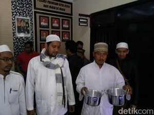 Polisi akan Datangkan Saksi dari MUI dan Kemenag Jatim