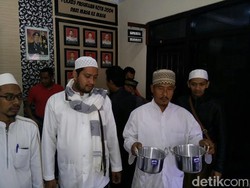 Polisi akan Datangkan Saksi dari MUI dan Kemenag Jatim