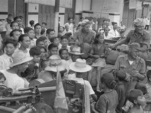 Peneliti Belanda: Riset Kami Bukan untuk Mengubah Sejarah Indonesia