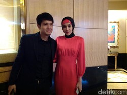 Dhini Aminarti Memutuskan Berhijab Setelah Tersentuh Baca Artikel