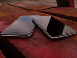 Demi Beli iPhone dan Motor, Bapak Muda Tega Jual Anak