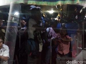 Eks Anggota Gafatar yang Datang di Surabaya 721, Dipulangkan 180 Orang