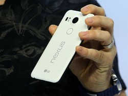 Ajaib! Nexus 5X Pria Ini Punya RAM 4 GB