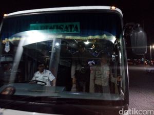 Pj Wali Kota: Gafatar asal Surabaya akan Dikembalikan ke Keluarga