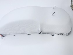 Ajaib! 6 Hari Tertimbun Salju Setebal 8 Meter, Tentara India Selamat