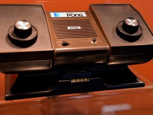 Nostalgia dengan 100 Game Atari Cuma Rp 200 Ribuan